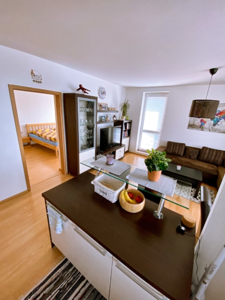 IMG 6703 scaled | PREDANÝ: 3 izbový krásny byt v novostavbe v Pezinku