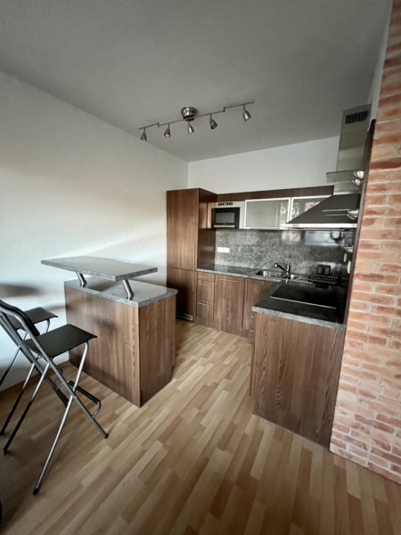 IMG 2807 | PRENAJATÝ: 2 izbový byt Tomášikova ulica Bratislava - Ružinov