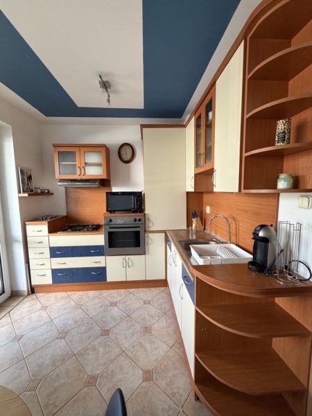 martinavlhovask Dlhe diely 1 | PRENÁJOM: 1 izbový byt BA - Dlhé diely aj s parkovaním